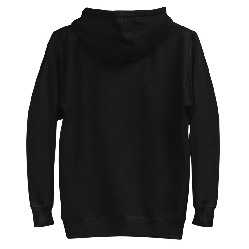 Unisex Hoodie - Image 3