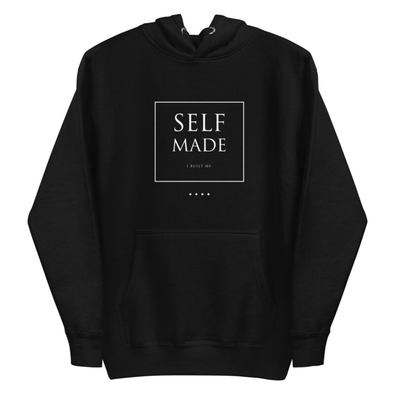 Unisex Hoodie - Image 2