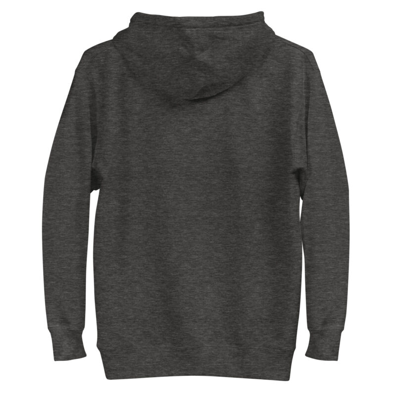 Unisex Hoodie - Image 8