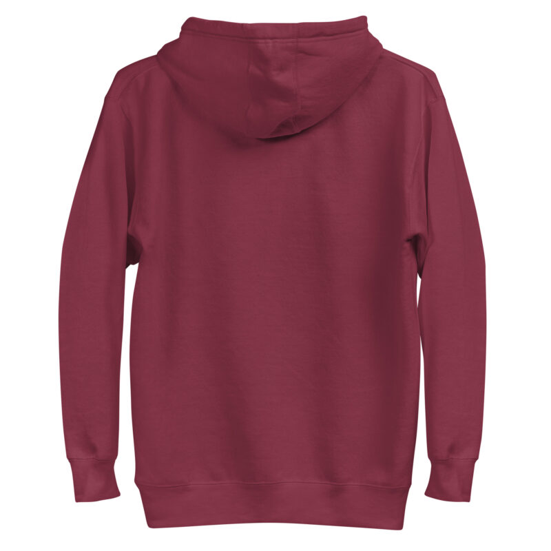 Unisex Hoodie - Image 7