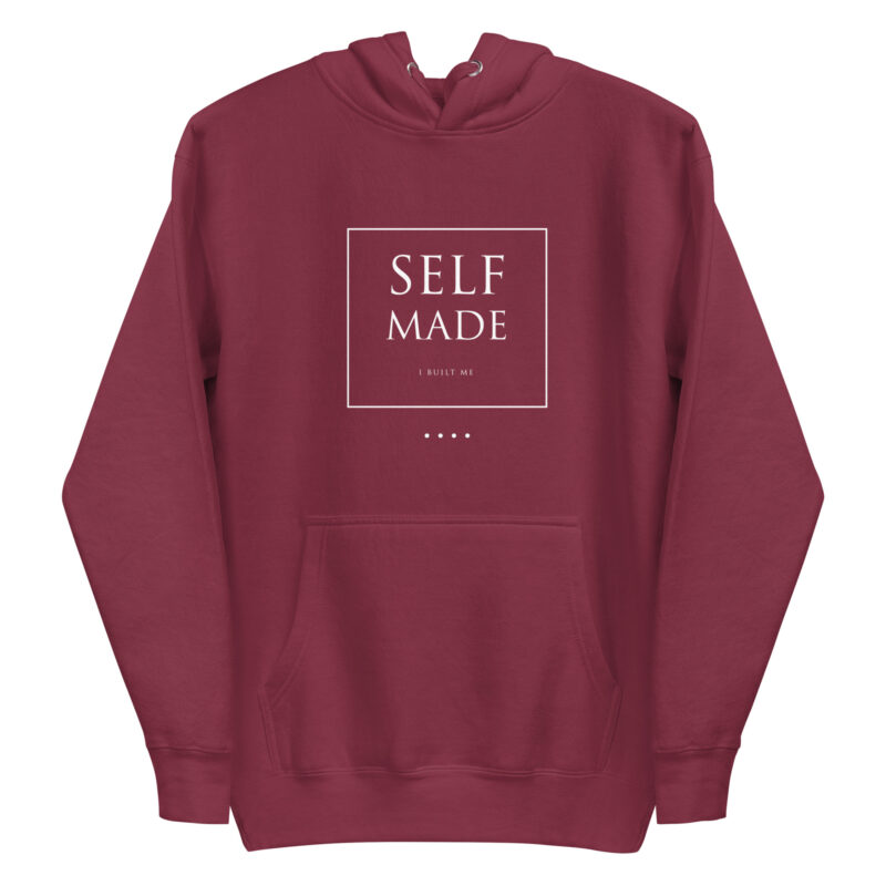 Unisex Hoodie - Image 6