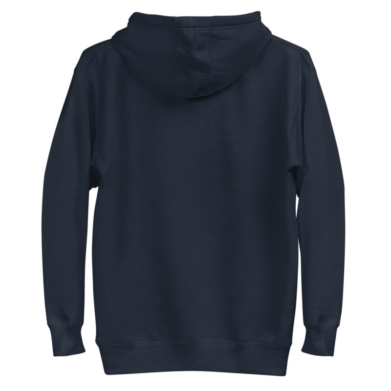 Unisex Hoodie - Image 5