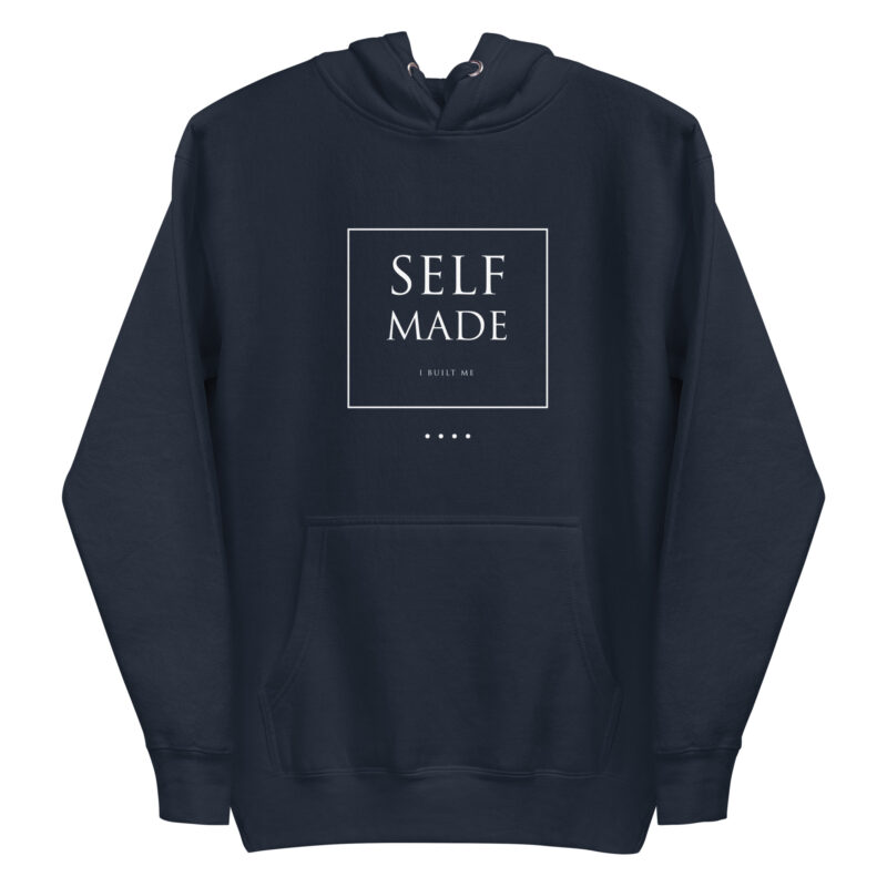 Unisex Hoodie - Image 4
